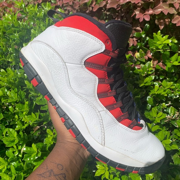 Air Jordan 1 Retro Russell Westbrook 